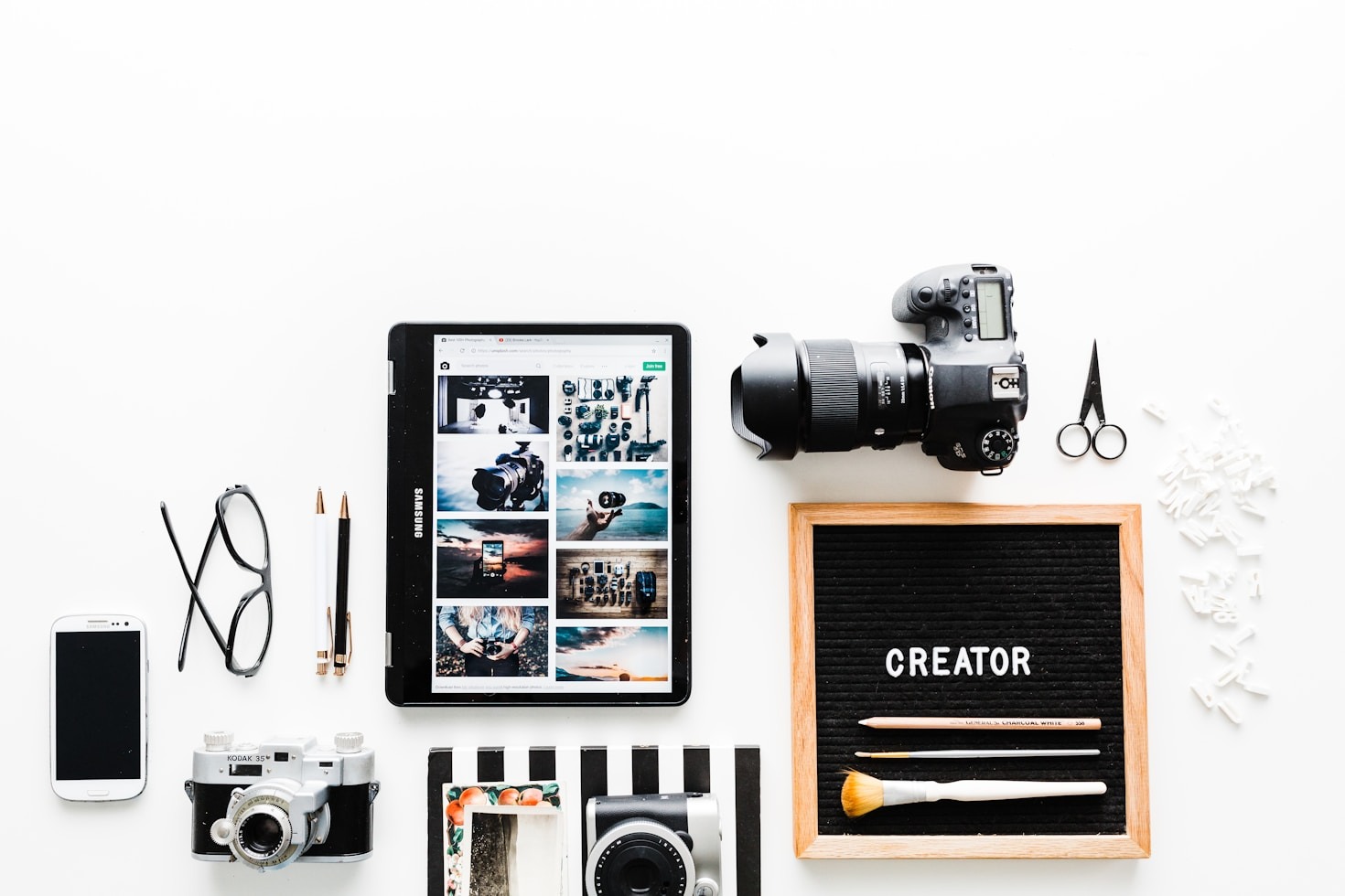 How Photography Shapes Our Personal Perspective