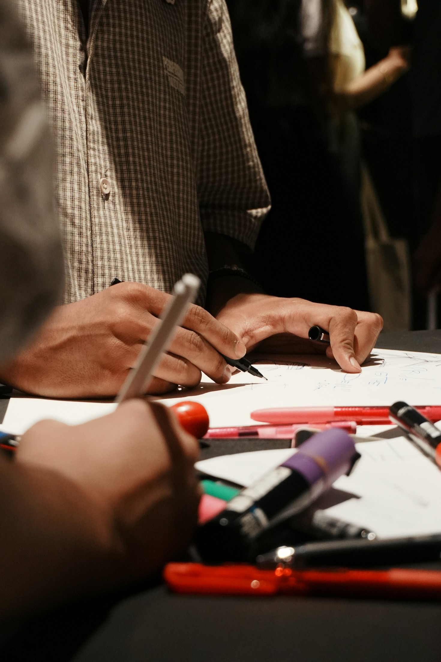 From Digital Design To Physical Object